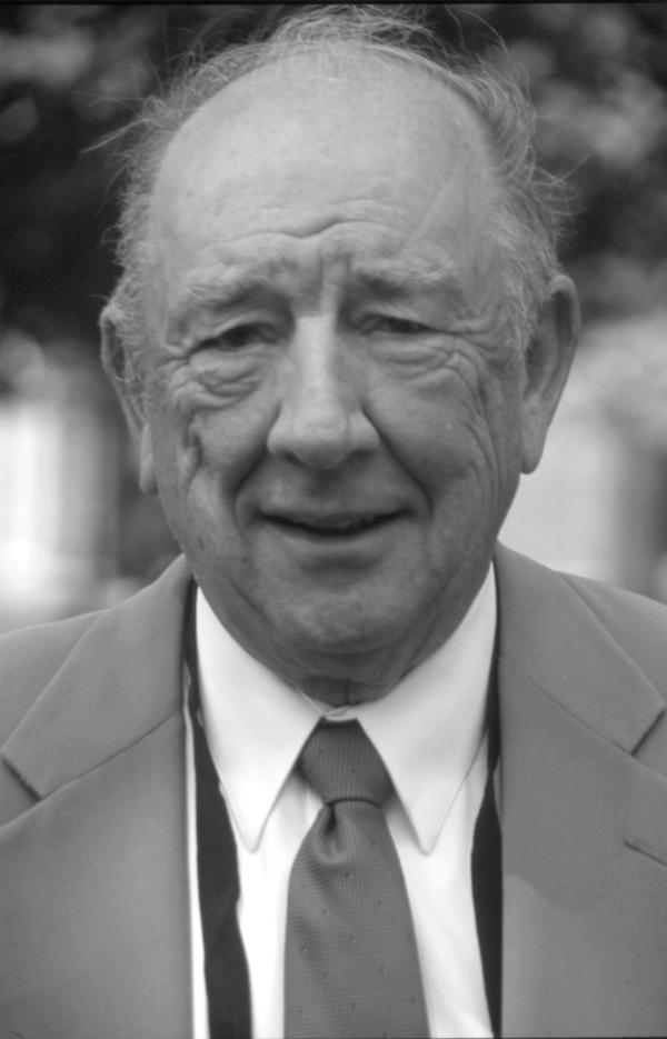 John Joseph Musselman, Jr.